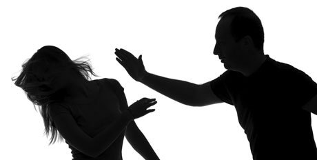 domestic violence laws