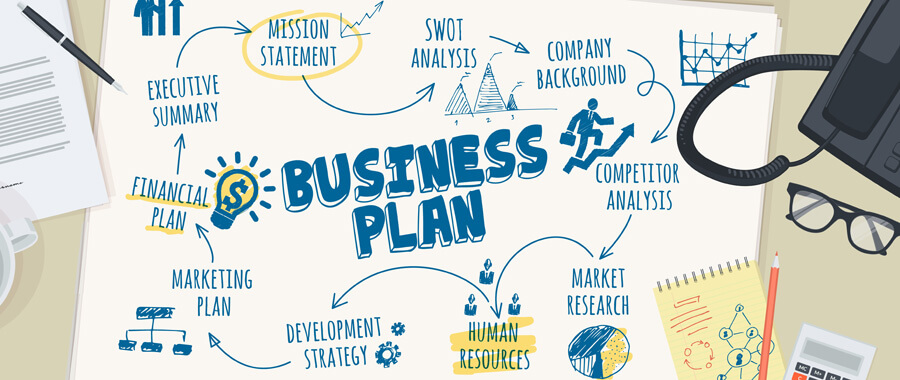 how to becam rich plan you Business