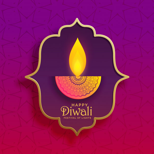 Happy Diwali 2018 Images Hd Wallpaper
