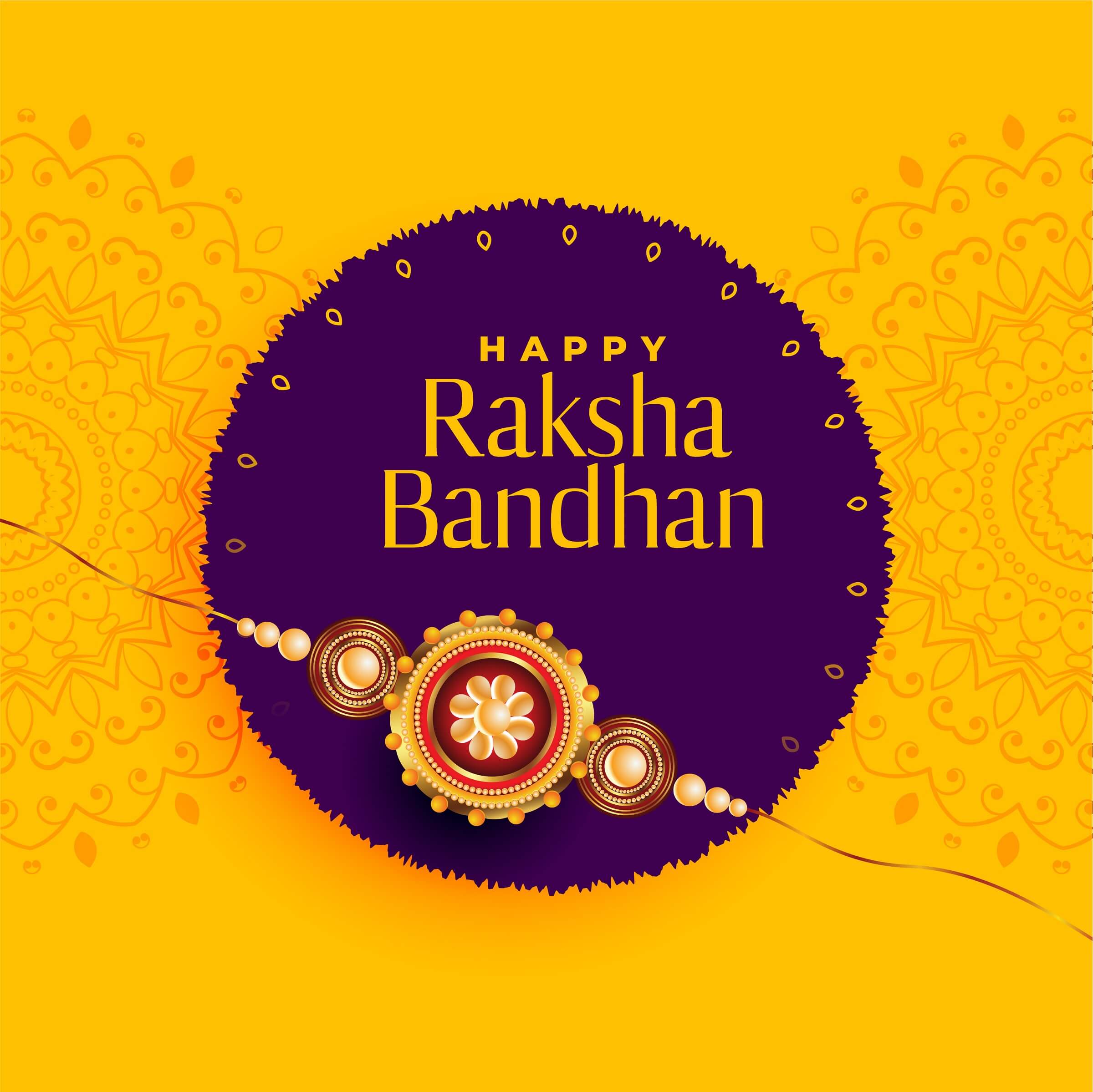 raksha bandhan funny quotes in hindi