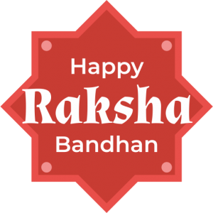 happy raksha bandhan png