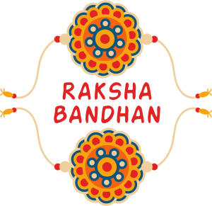 raksha bandhan sticker for whatsapp