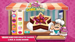 Cake Shop Name Ideas List