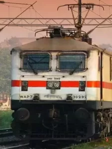 indian rail 5